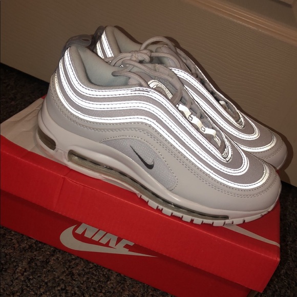 Women Air Max 97, Size 7. Women Air Max 97, Size 7.